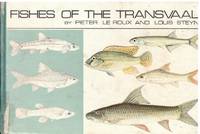 image of FISHES OF THE TRANSVAAL