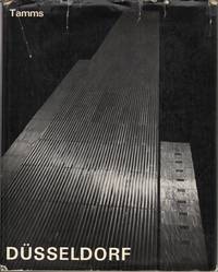 cover of Duesseldorf Work Play & Planning