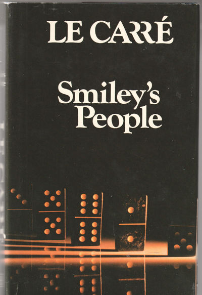 Smiley’s People