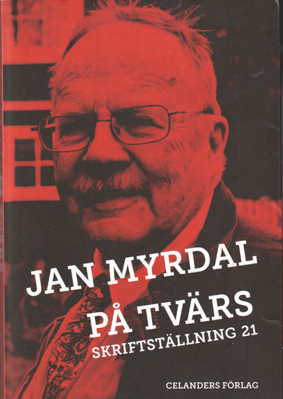 På tvärs. Skriftställning 21