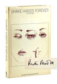 Shake Hands Forever [Signed]