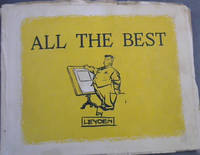 image of All The Best : A Selection of Ninety-Six Cartoons, War, Social, Topical and Political, Reproduced by Courtesy of The Natal Daily News