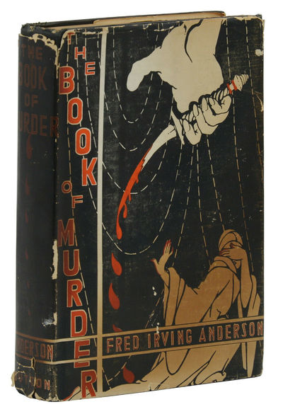 New York: E. P. Dutton & Company, 1930. First Edition. Very Good/Very Good. Haycraft Queen. First ed...