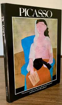 image of Pablo Picasso
