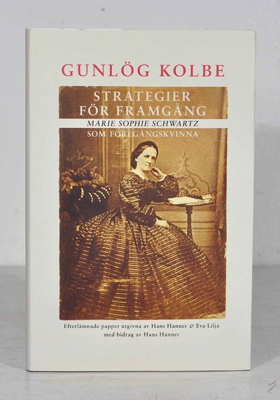 Strategier för framgång. Marie Sophie Schwartz…