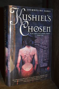 image of Kushiel's Chosen