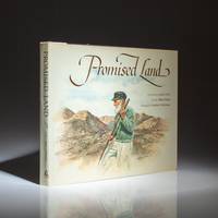 Promised Land; Foreword by Leon Uris