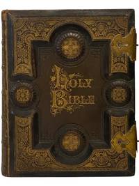 Brown's Self-Interpreting Family Bible, with Numerous Notes, Re-Edited with Additions... [Old and New Testaments] [Pulpit Bible]