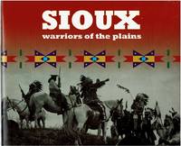 cover of Sioux: Warriors of the Plains