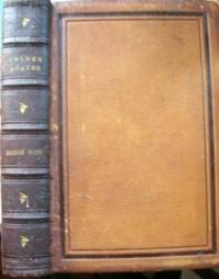 Golden Leaves from the British Poets. Collected by John W. S. Hows by editor 1797-1871 - Hardcover - from The Owl at the Bridge (SKU: 47237)