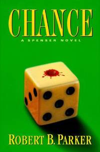 Chance by Robert Parker - 1996