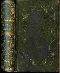 image of Church Psalmody: a Collection of Psalms and Hymns, Adapted to Public Worship