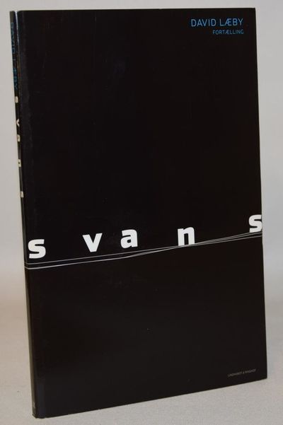 Svans - fortælling.