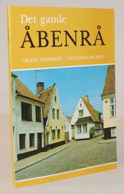 Det gamle Åbenrå.