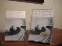 image of White Crosses (Includes Signed Advance Reading Copy)