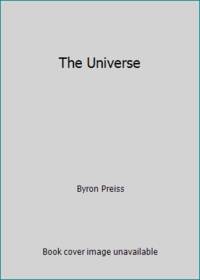 cover of The Universe