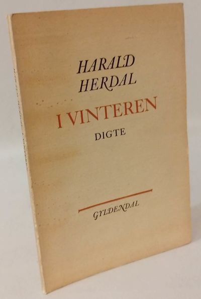 I Vinteren.