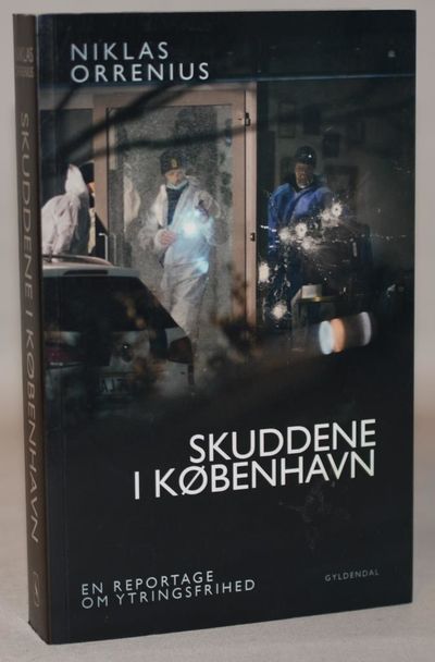 Skuddene i København - En reportage om Lars…