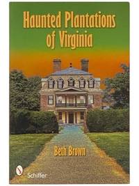 Haunted Plantations of Virginia