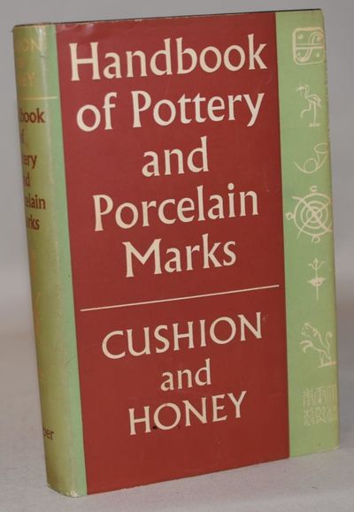Handbook of Pottery and Porcelain Marks.