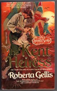 THE KENT HEIRESS - 3rd Volumne of New Series