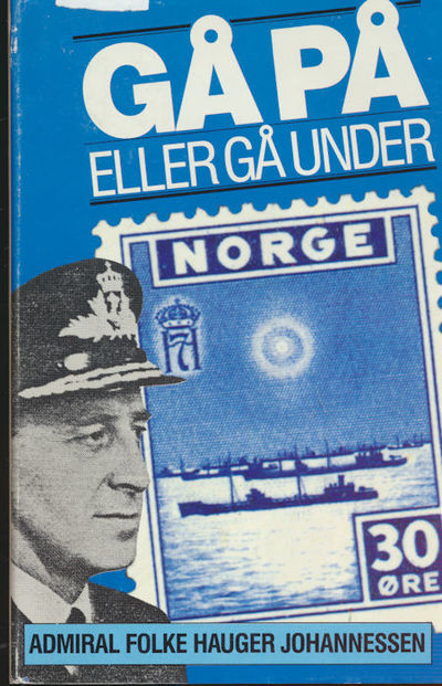 Gå på eller gå under