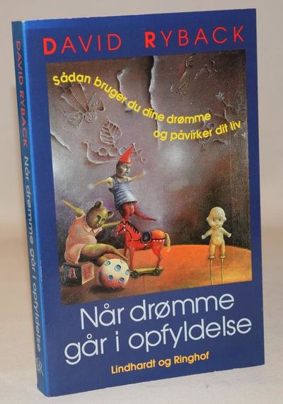 Når drømme går i opfyldelse.