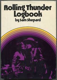 cover of Rolling Thunder Logbook