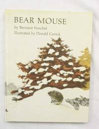 Bear Mouse by Berniece Freschet - Hardcover - 2nd Impression - 1976 - from Adelaide Booksellers (SKU: BIB301350)