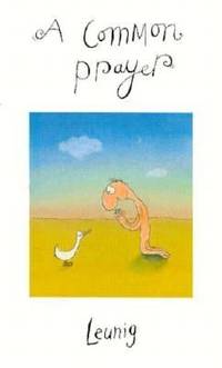 A Common Prayer