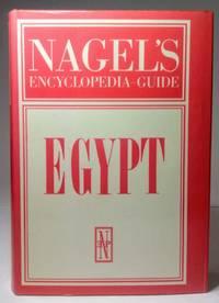 Egypt Nagel's Encyclopedia Guide