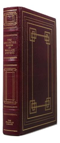 cover of The Collected Poems of Wallace Stevens