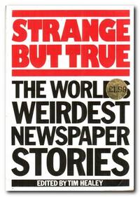 image of Strange but True