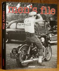 image of The Best of Men's File: Tracing the Roots of Style