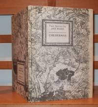 cover of Two Stories (Childermas and Mr. & Mrs. Johnson)