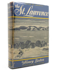 image of THE ST. LAWRENCE
