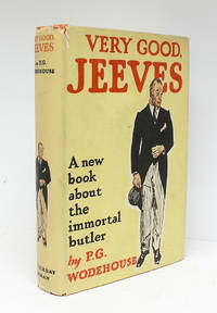 Very Good Jeeves