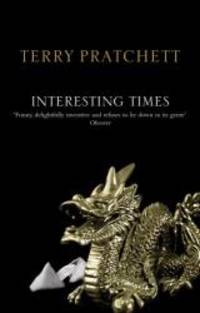 Interesting Times (Discworld) by Pratchett, Terry - 2005-10-31