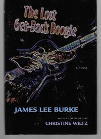 image of The Lost Get-Back Boogie