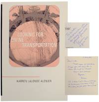 Looking for Divine Transportation (Signed First Edition)