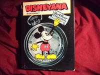 image of Disneyana: Walt Disney Collectibles.