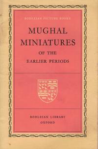 Mughal Miniatures Of The Earlier Period