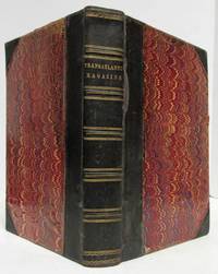 image of THE TRANSATLANTIC MAGAZINE, CONTAINING CHOICE SELECTIONS FROM FOREIGN CURRENT LITERATURE July to December 1874