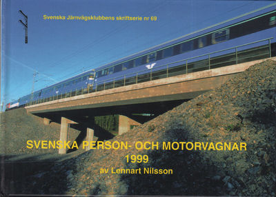 SVENSKA PERSON- OCH MOTORVAGNAR 1999-07-01.