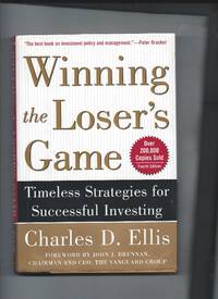 Winning the Loser&#039;s Game by Charles D Ellis - 2002