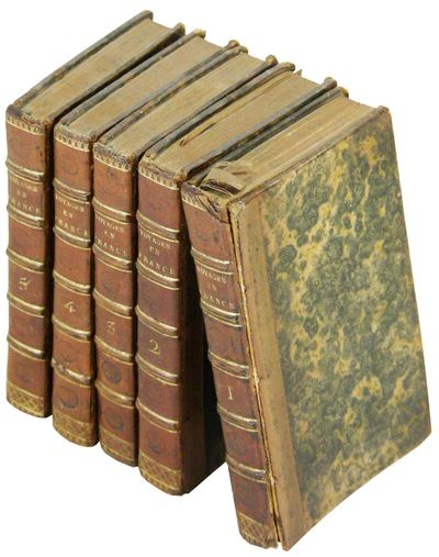 Voyages en France et Autres Pays, en Prose et en Vers. Troisieme Edition, Augmentee