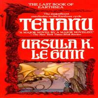 Tehanu (The Earthsea Cycle, Book 4)