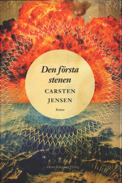 DEN FÖRSTA STENEN.