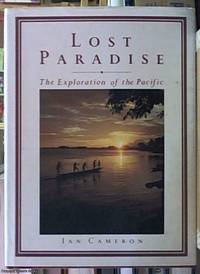 lost paradise the exploration of the Pacific