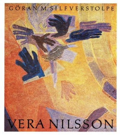 Vera Nilsson.